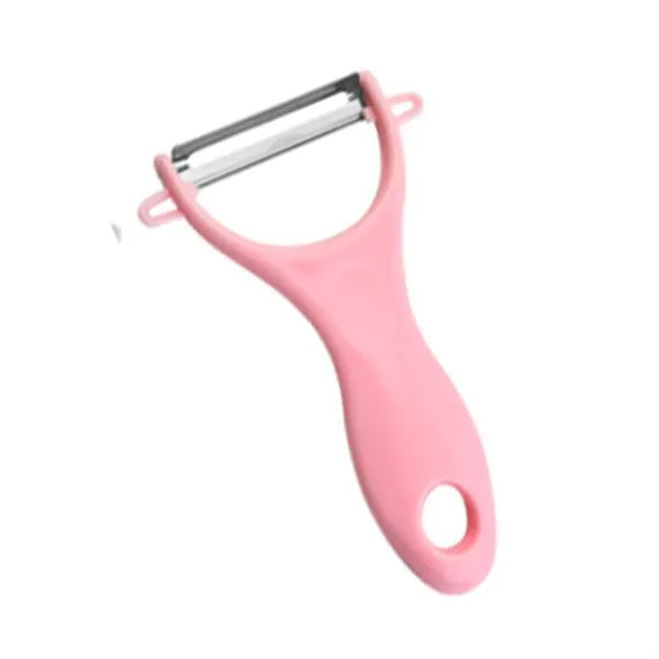 Stainless Steel Peeler