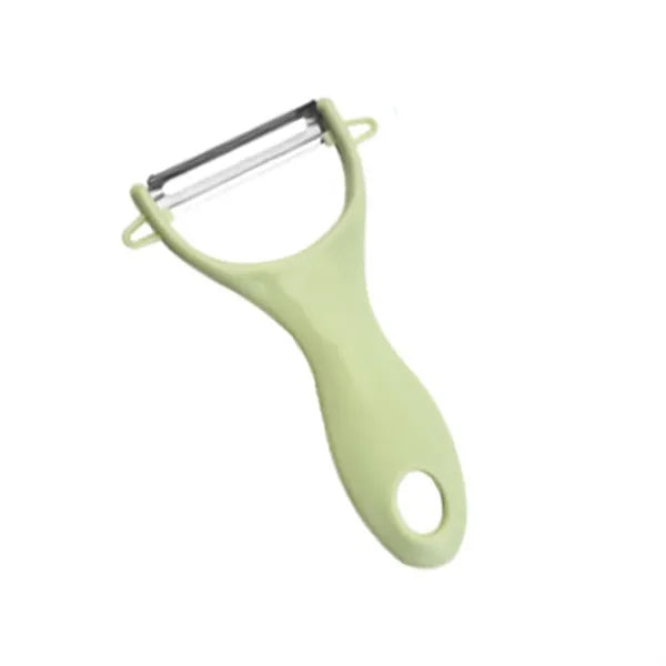 Stainless Steel Peeler
