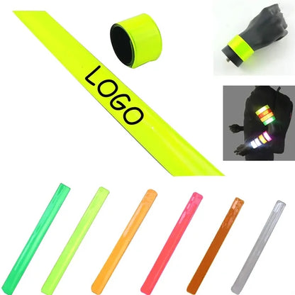 Reflective Wristbands