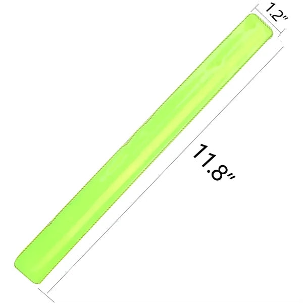 Reflective Wristbands