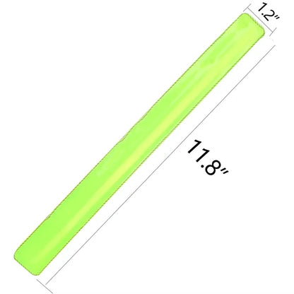Reflective Wristbands