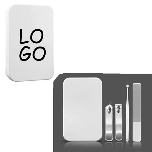 Professional Nail Clipper Set