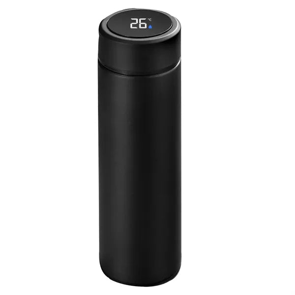 Smart Stainless Steel Insulated Mug