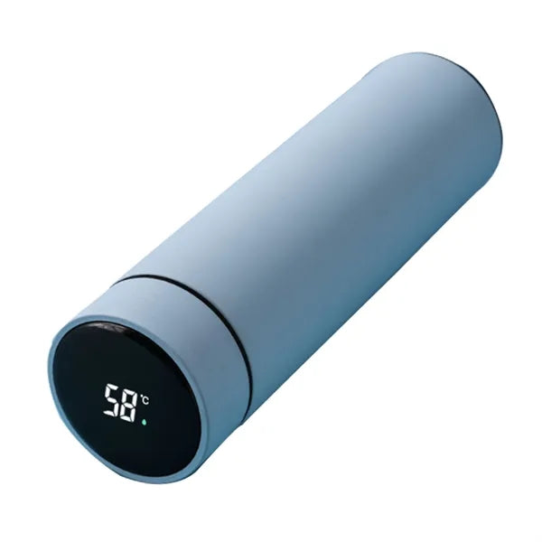 Smart Stainless Steel Insulated Mug