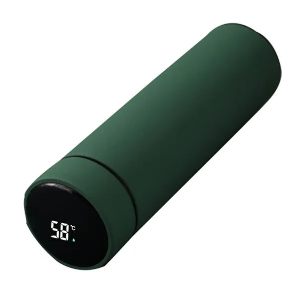Smart Stainless Steel Insulated Mug