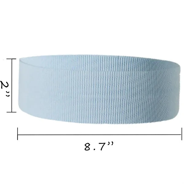 Sweat Absorbent Hairband