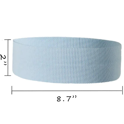 Sweat Absorbent Hairband