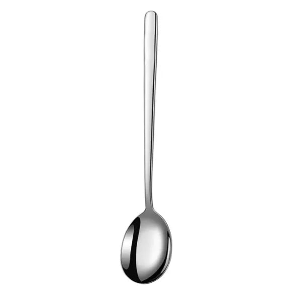 Stainless Steel Serving Spoon