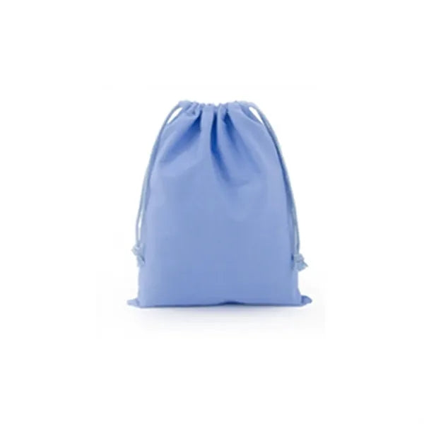 Canvas Drawstring Storage Bag
