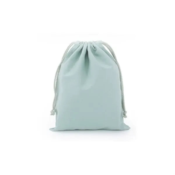 Canvas Drawstring Storage Bag