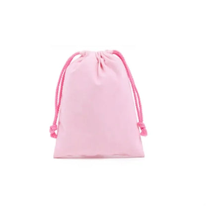 Canvas Drawstring Storage Bag