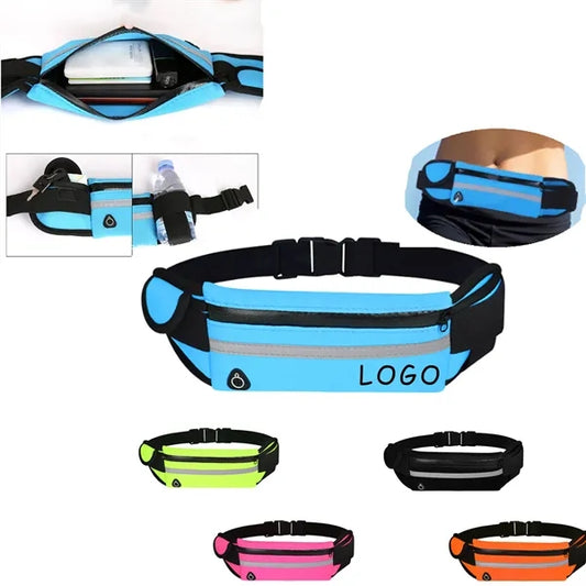 Multi-Functional Sports Waist Pack