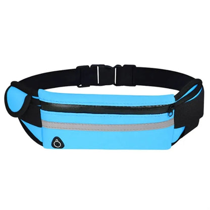 Multi-Functional Sports Waist Pack