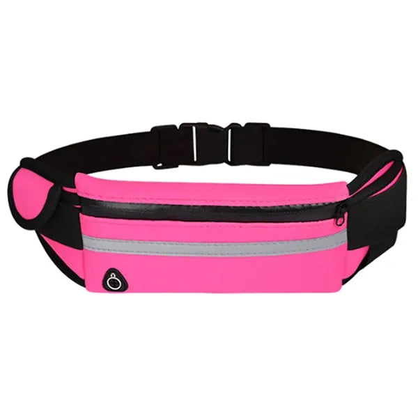 Multi-Functional Sports Waist Pack
