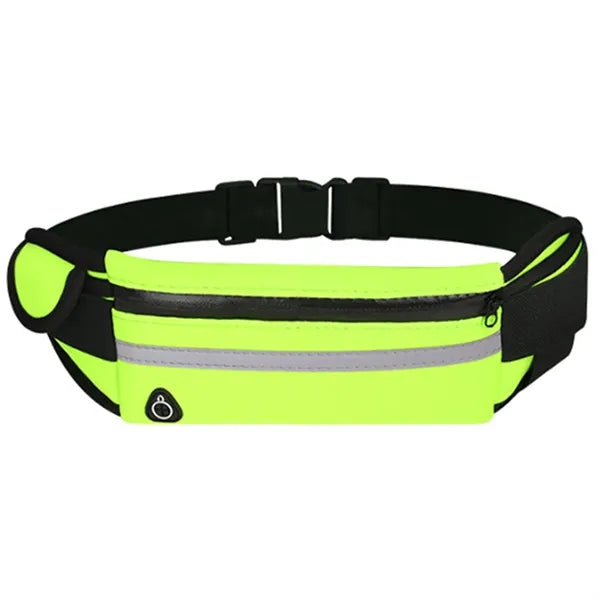 Multi-Functional Sports Waist Pack