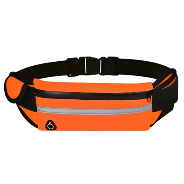 Multi-Functional Sports Waist Pack