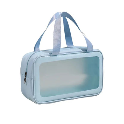 Women'S Transparent Cosmetic Bag