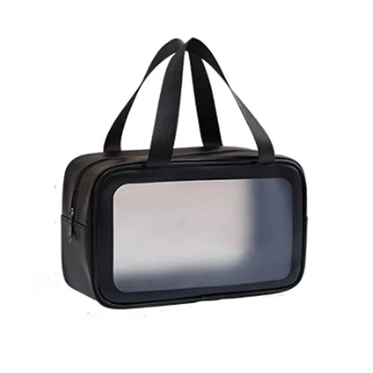 Women'S Transparent Cosmetic Bag
