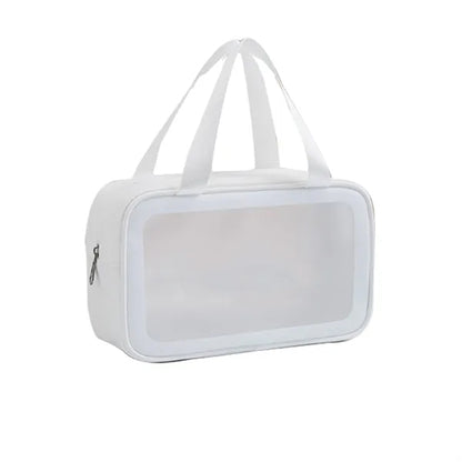 Women'S Transparent Cosmetic Bag