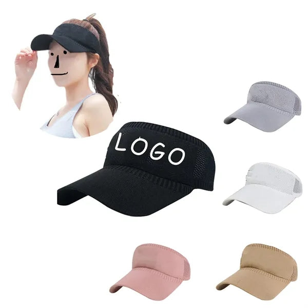 Sports Visor