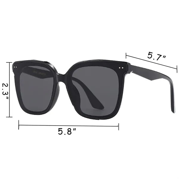 Uv Protection Sunglasses