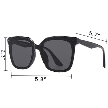Uv Protection Sunglasses