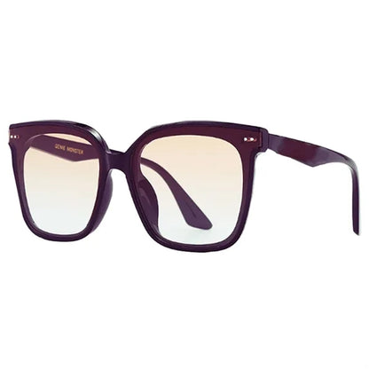 Uv Protection Sunglasses