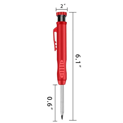 Solid Carpenter Pencil