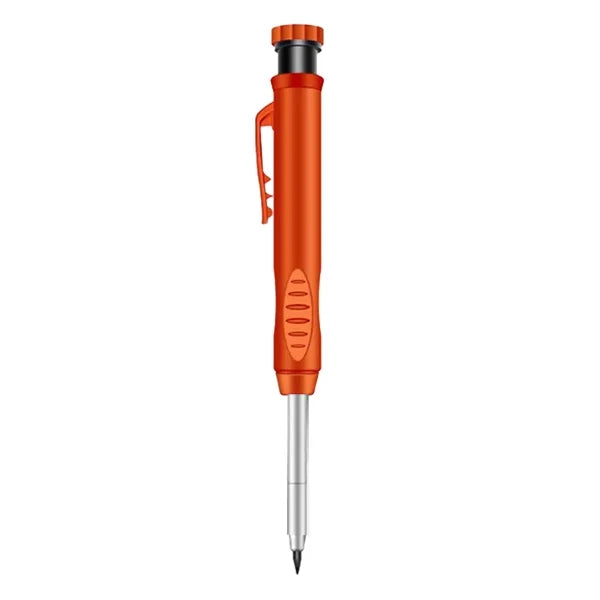 Solid Carpenter Pencil