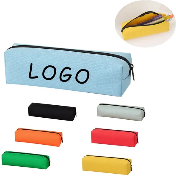 Simple Portable Pen Pouch
