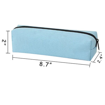 Simple Portable Pen Pouch