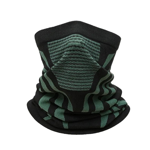 Windproof Balaclava Turban