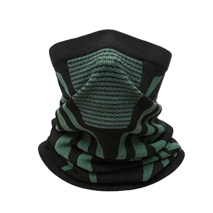 Windproof Balaclava Turban