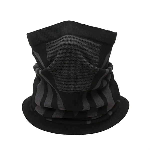 Windproof Balaclava Turban