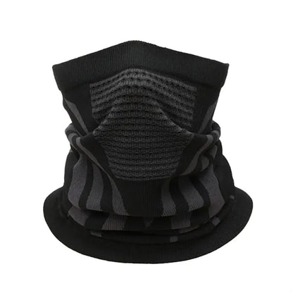Windproof Balaclava Turban