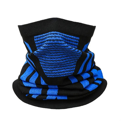 Windproof Balaclava Turban