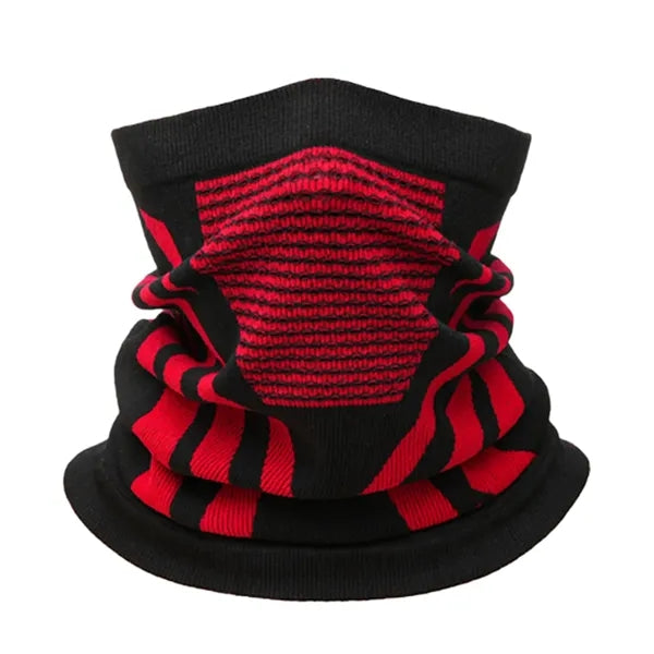 Windproof Balaclava Turban