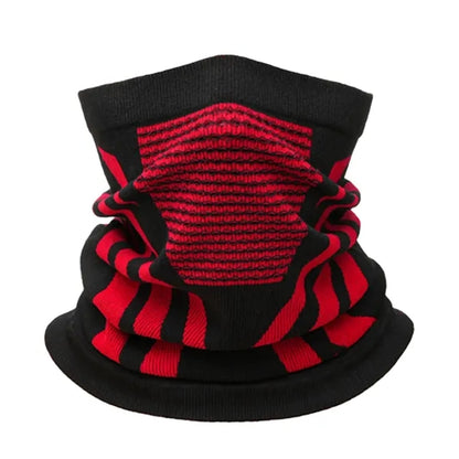 Windproof Balaclava Turban