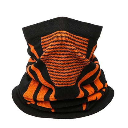 Windproof Balaclava Turban