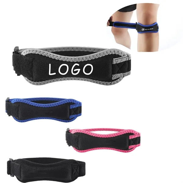 Adjustable Patellar Tendon Stabilizer