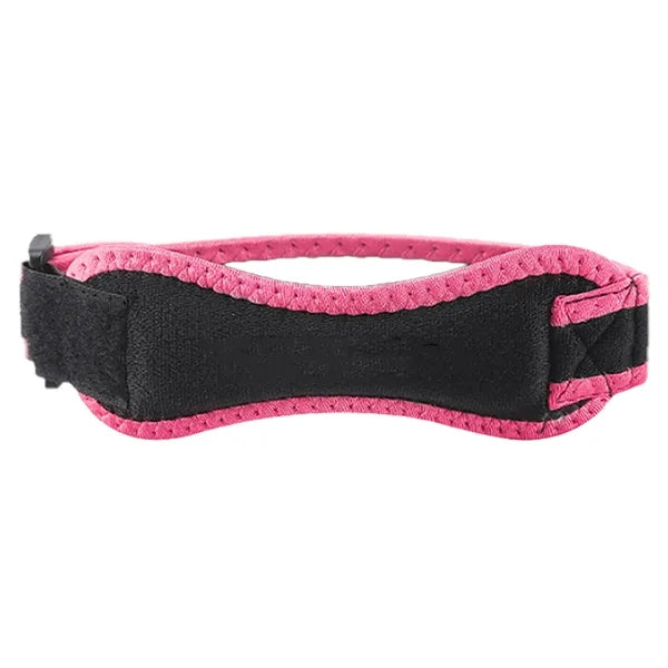 Adjustable Patellar Tendon Stabilizer