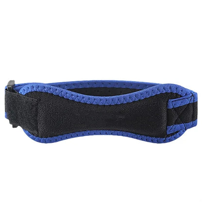 Adjustable Patellar Tendon Stabilizer