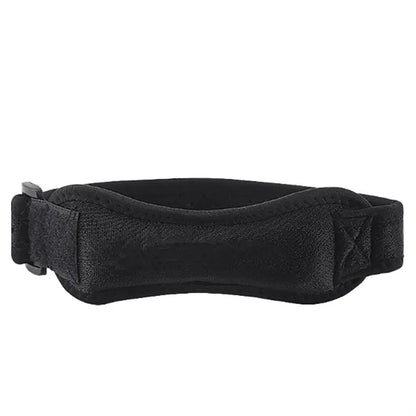 Adjustable Patellar Tendon Stabilizer