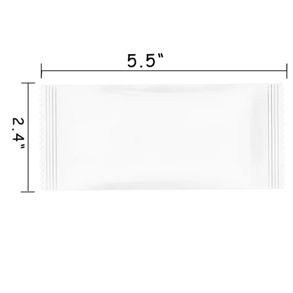 Disposable Wet Wipes