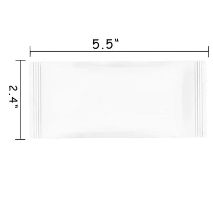 Disposable Wet Wipes