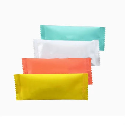 Disposable Gloves Individual Pack