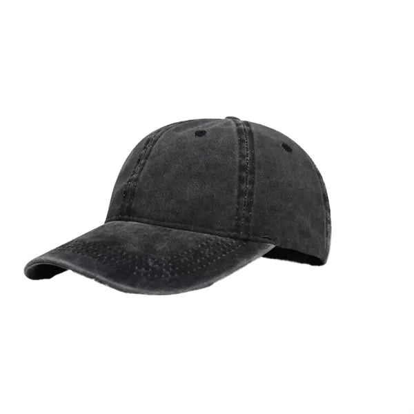 Cotton Sun Protection Baseball Cap