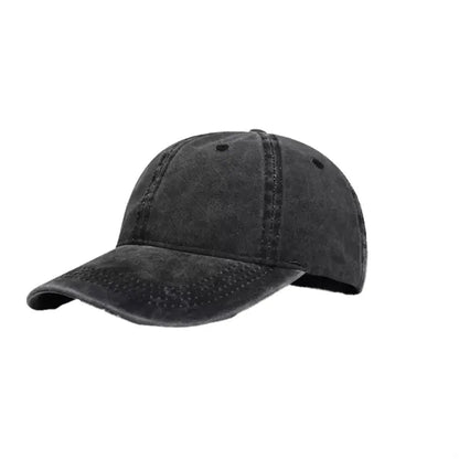 Cotton Sun Protection Baseball Cap