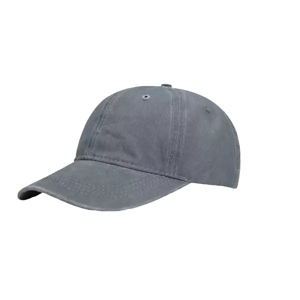 Cotton Sun Protection Baseball Cap