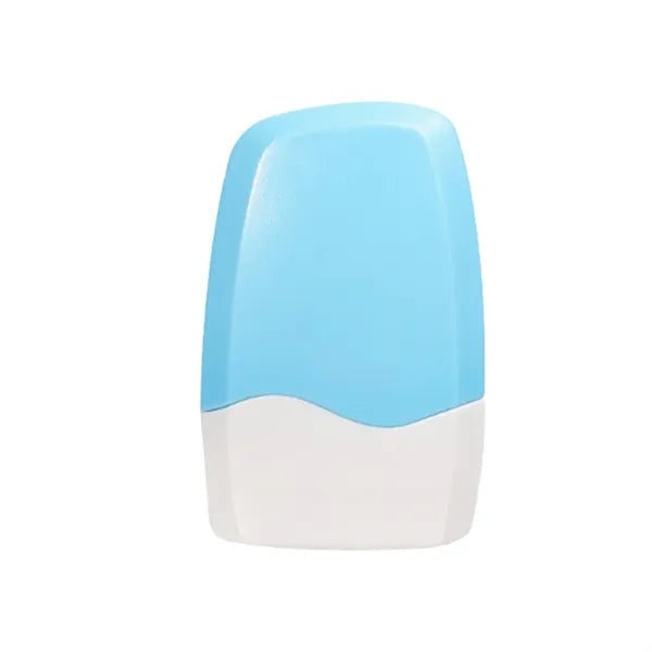 Identity Theft Protection Roller Stamp